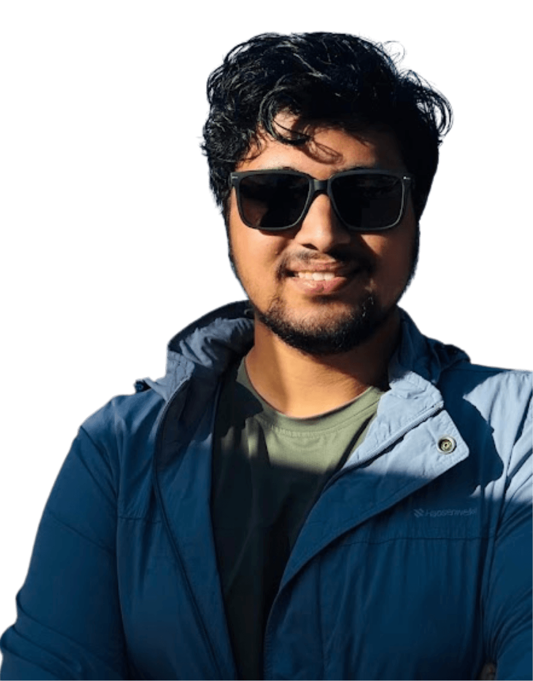 Aakash Dhakal