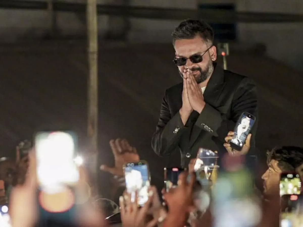 How I Saw Nepal Change Last Months